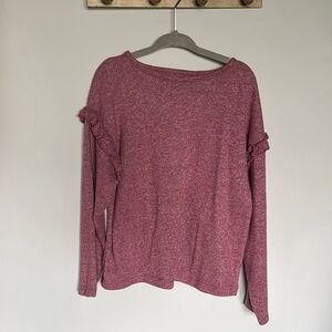 Zara Long Sleeve